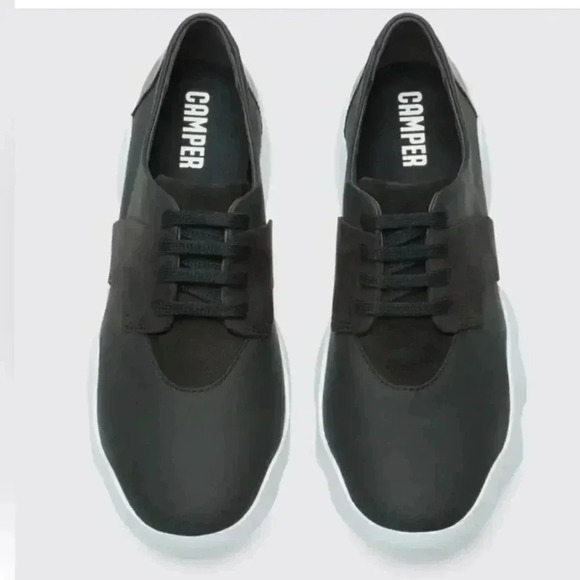 Camper Dub Sneakers - Picture 9 of 9